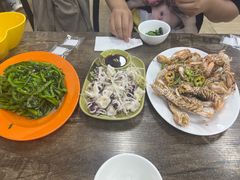 -贞姨美食·老字号海鲜大排档