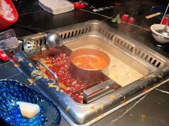 -大隐·成都火锅Bistro(合生麒麟新天地店)