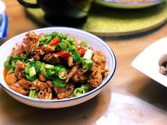 -衢州人家私房菜(中沙金座店)