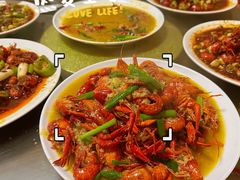 -回味南塘老王虾尾(总店)