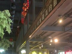 -唐伯虎新派湘菜馆(石夏时代广场店)