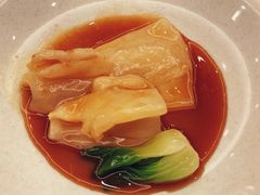 -潮汕味道·煮海餐厅(金麟大厦店)