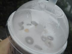 -MAMACHA妈妈茶(岳麓山店)