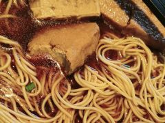 -松鹤面馆·古法焖肉面(观前店)