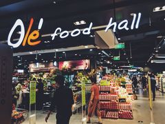 -Olé精品超市(北京合生汇店)