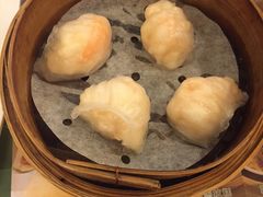 -添好运点心专门店(深水埗店)