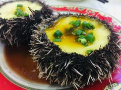 -小辣妹川味海鲜加工店(第一市场椰风巷店)