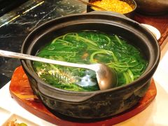 纯水浸时蔬-荟廷·晶萃(陆家嘴尚悦湾店)