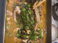 -鱼酷活鱼烤鱼(南京水游城店)