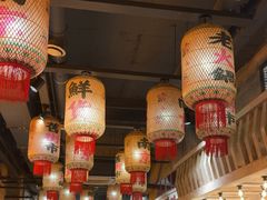 -旧街市鲜货老火锅(大光路店)