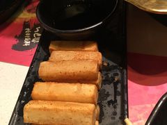 红糖糍粑-辣家私厨火锅·龙虾(开发区店)