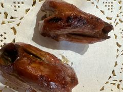 -鸽子窝专业烧烤店(长白店)