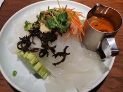 -北李妈妈菜(鲁能城店)