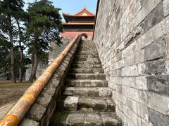 -清西陵
