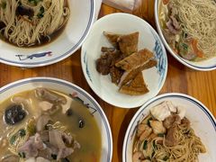 -天天鲜面馆(衡山路店)