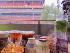 -苦尽酒馆·川菜(鼓楼店)