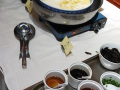 -宁海金海开元名都大酒店·名爵自助餐厅(金水路店)