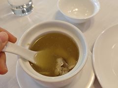 -白云中餐厅·粤菜·亚龙湾喜来登度假酒店