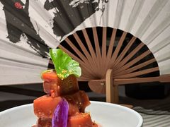 -桂满陇·桃花院落(长泰广场店)