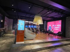 -CGV影城(滨江天街IMAX店)