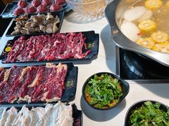 -潮发潮汕牛肉店(永庆坊店)