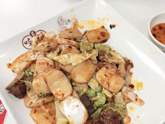 -咬不得高祖生煎·简餐(高银街店)