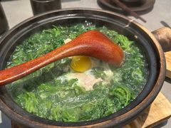 -不二啫·广府啫啫煲(江燕路万科里店)