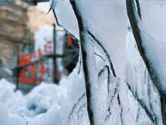 -黑龙潭风景区