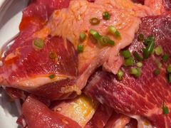 -九田家黑牛烤肉料理(华侨城店)