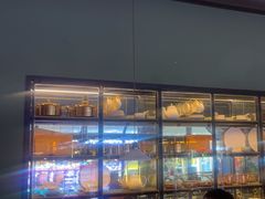 -前海沿·青岛菜(李沧万达店)