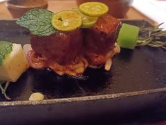 铁板羊肚菌-叶叶菩提(旗舰店)