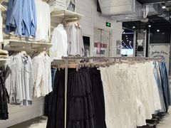 -BASEMENT FG (成都太古里店)