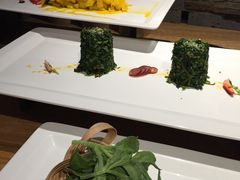 -三宝大饭店-中和艺素餐厅(浦上金山正祥广场店)
