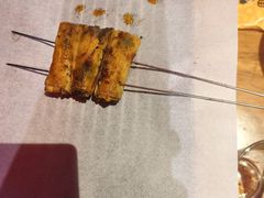 -肉串汪(西便门店)
