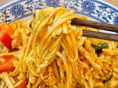 -圳兴面王·拌川·特色炒面(南山保利剧院店)