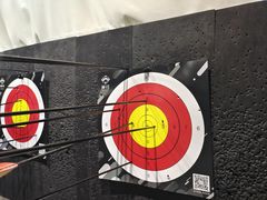 -無弓射箭俱乐部(领展中心城店)