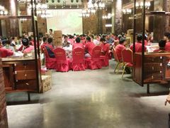 大堂-临家闽南菜(翔安店)