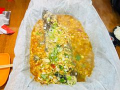 -三煮纸包鱼(青岛总店)