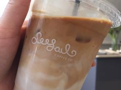 -Seesaw Coffee(上生新所店)