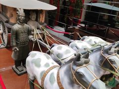 -大秦瓦罐(光谷大街店)