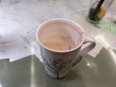 -爱上层楼咖啡馆(为公桥店)