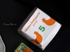 -麦当劳(鲁迅公园店)