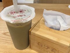 -白沙肴·长沙米粉.小炒湘菜(石厦时代广场店)
