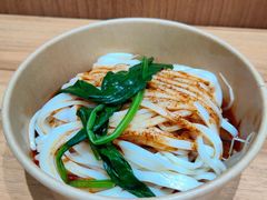 -魏家凉皮(八里庄店)