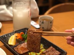 煎猪肝-天手古舞居酒屋(889广场店)