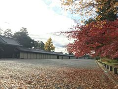 -京都御所
