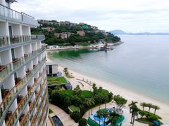 -深圳大梅沙京基洲际度假酒店