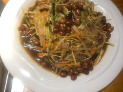 -黑土人家(江桥万达广场店)