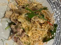 招牌捞鸡-龙桥私厨·姜花菊花过桥鱼·顺德菜(容桂店)