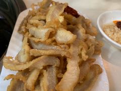 -太婆天府山珍酒楼(亚运村店)